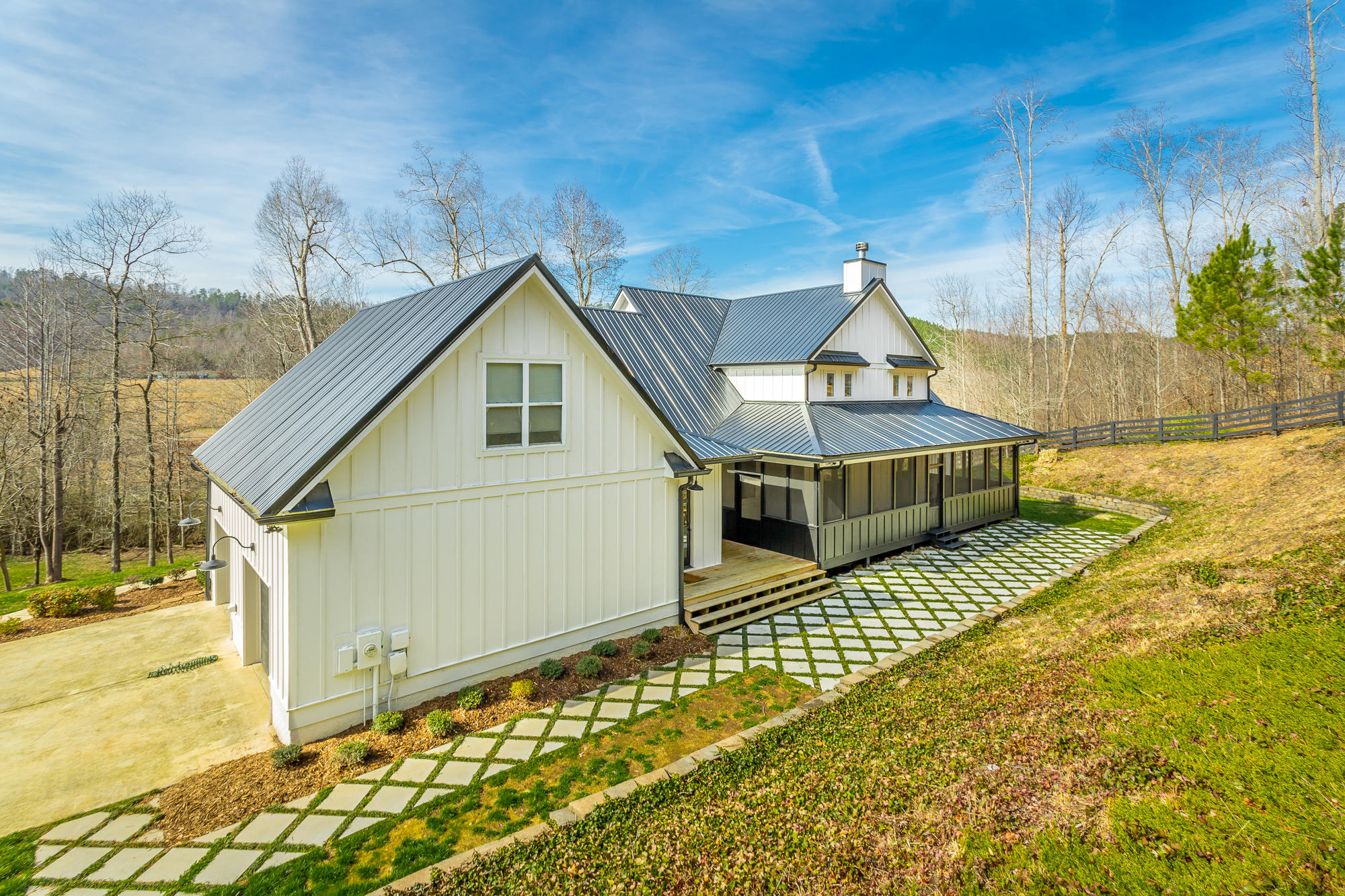 2092 Cherokee Valley Road Ringgold, GA 30736 - Photo 52 of 69 2092 Cherokee Valley Rd. HD-64