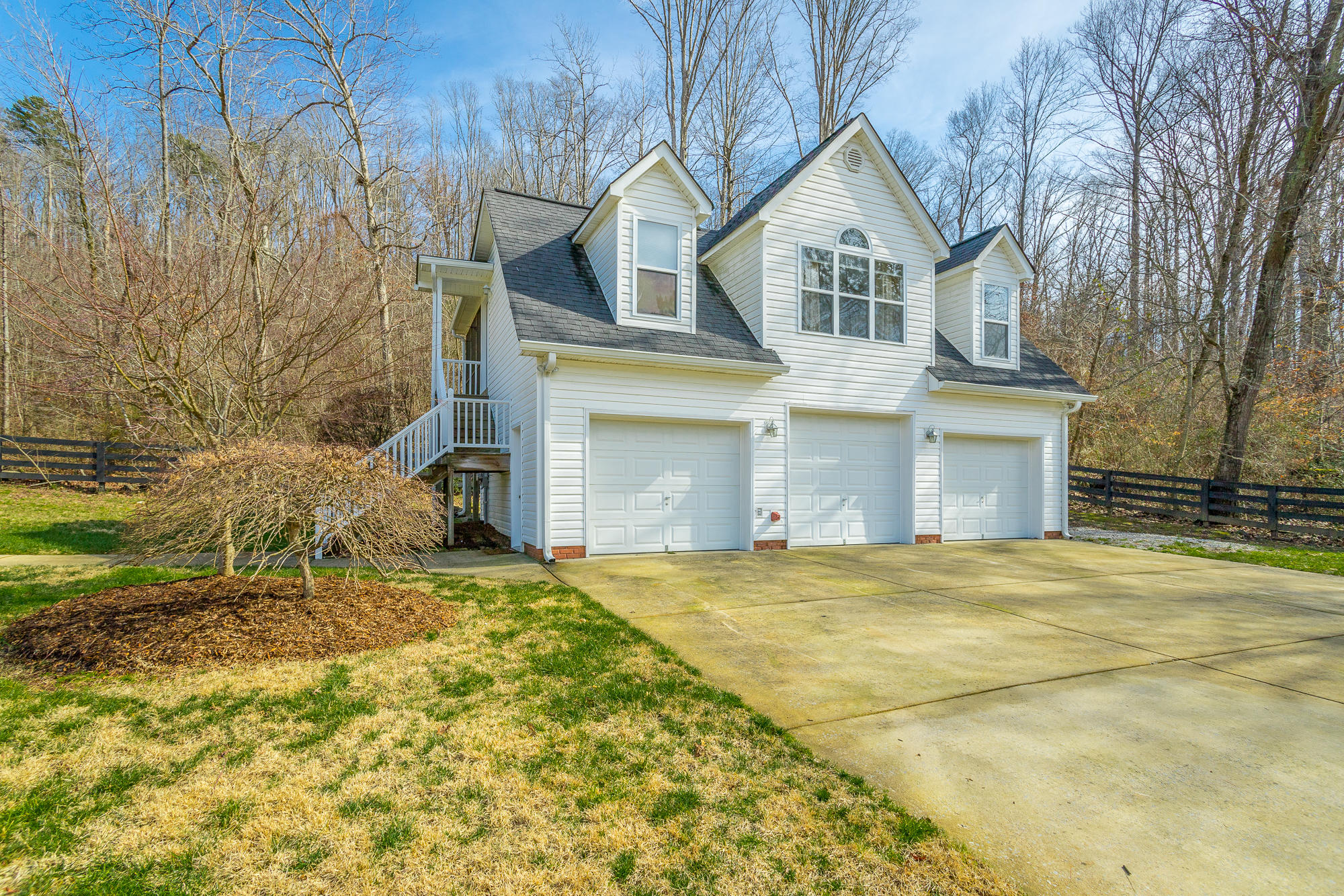 2092 Cherokee Valley Road Ringgold, GA 30736 - Photo 54 of 69 2092 Cherokee Valley Rd. HD-38