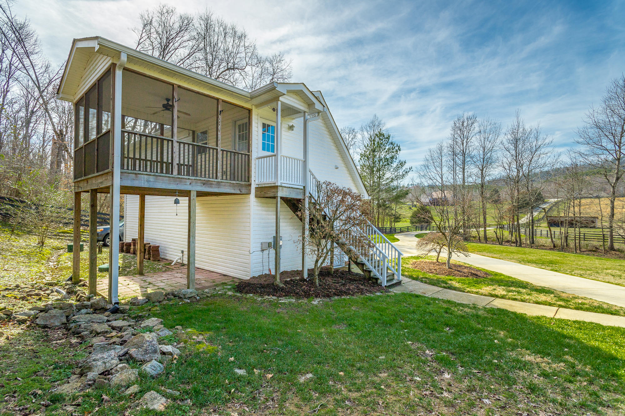 2092 Cherokee Valley Road Ringgold, GA 30736 - Photo 55 of 69 2092 Cherokee Valley Rd. HD-41
