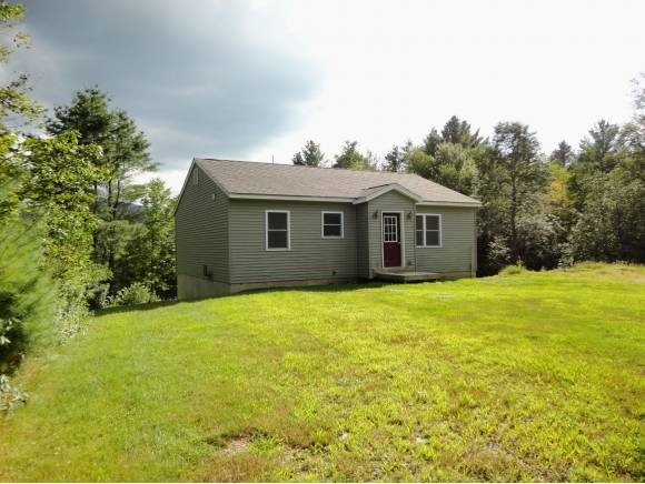 163 Corliss Road Richford, VT 05476 - Photo 1 of 1 Gallery Image 1