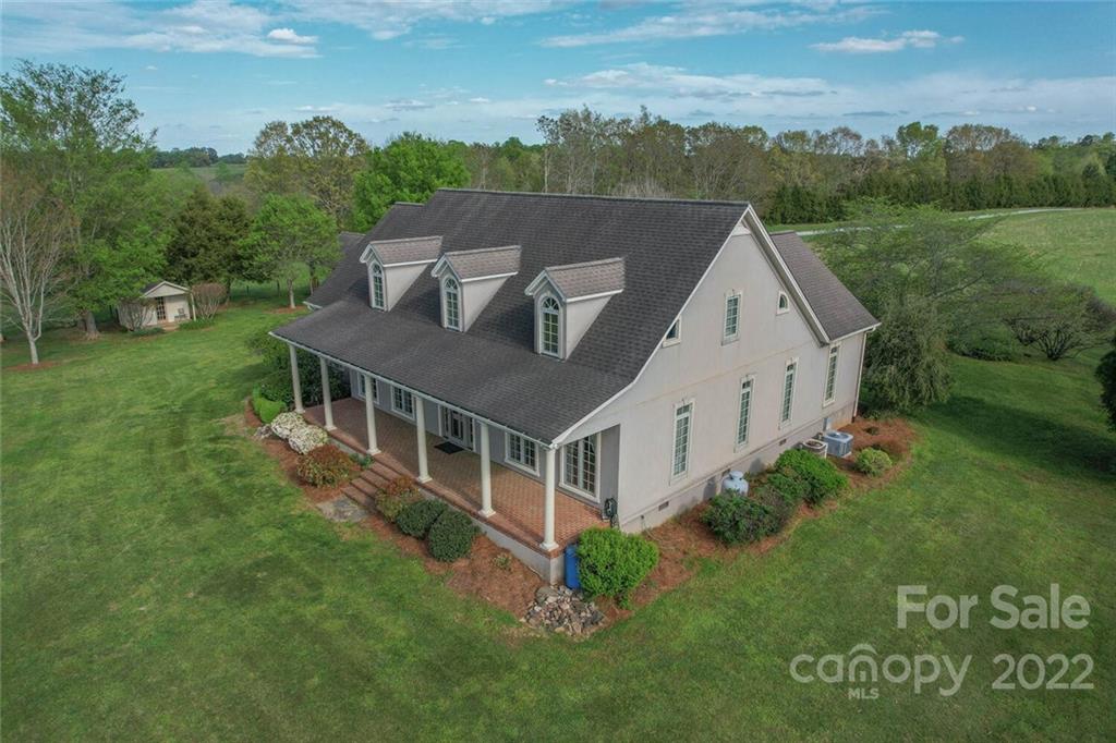 626 Elam Road Lawndale, NC 28090 - Photo 25 of 32 Gallery Image 25