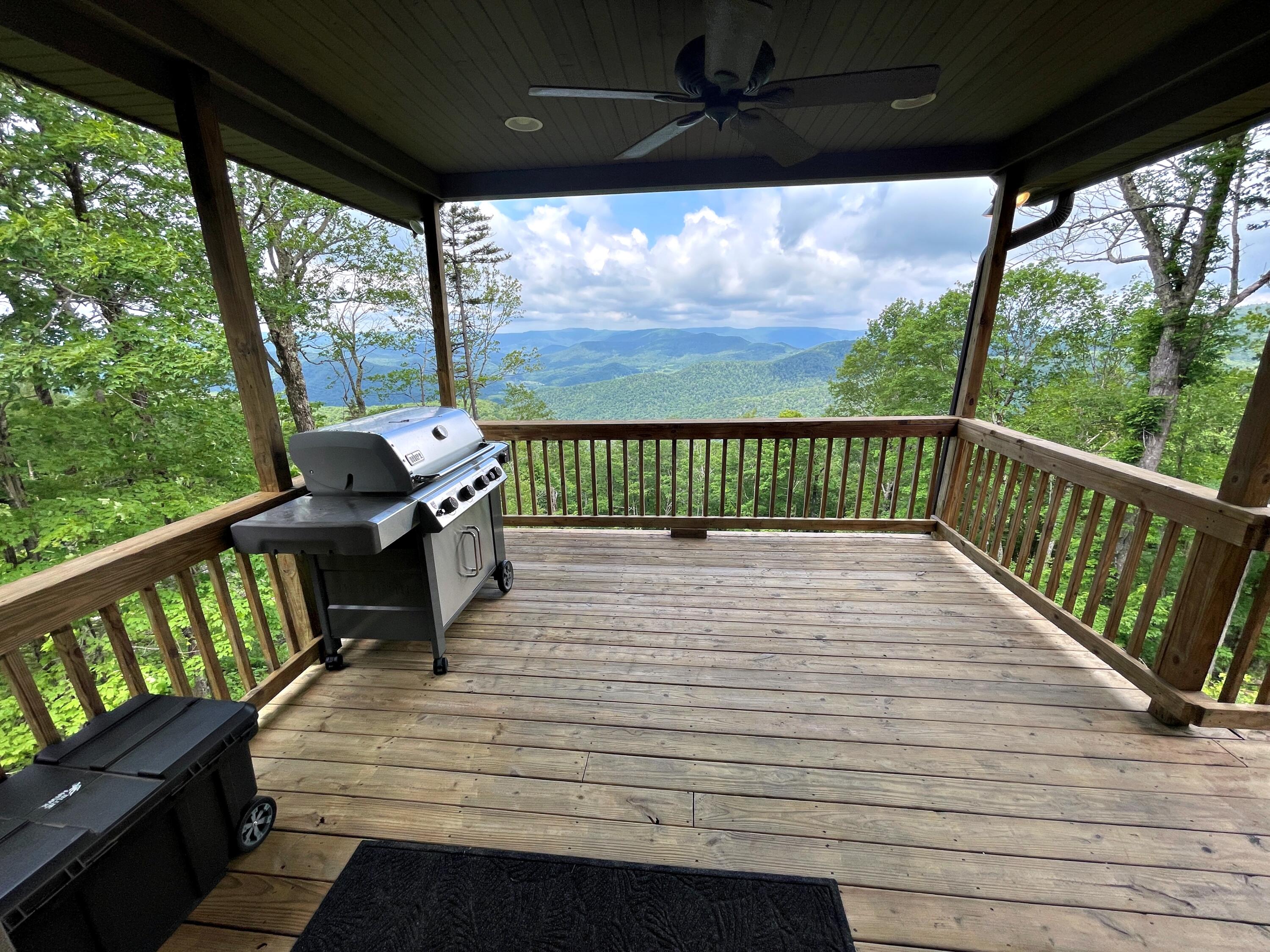 1146 North Westridge Road Slatyfork, WV 26291 - Photo 16 of 57 Gallery Image 16