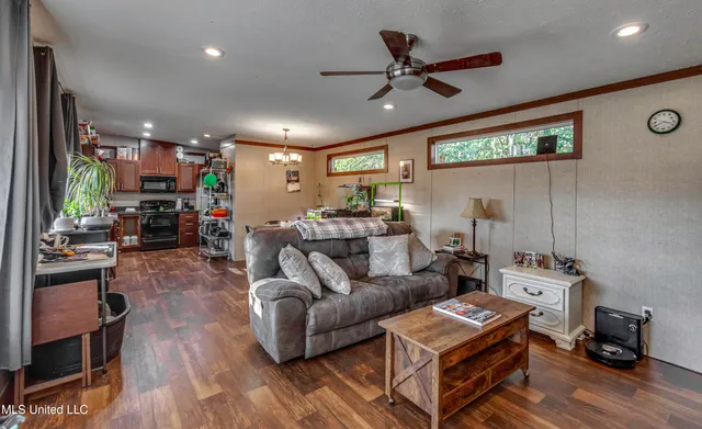 $152,000 | 326 Lake Harbor Road, Brandon, MS 39047