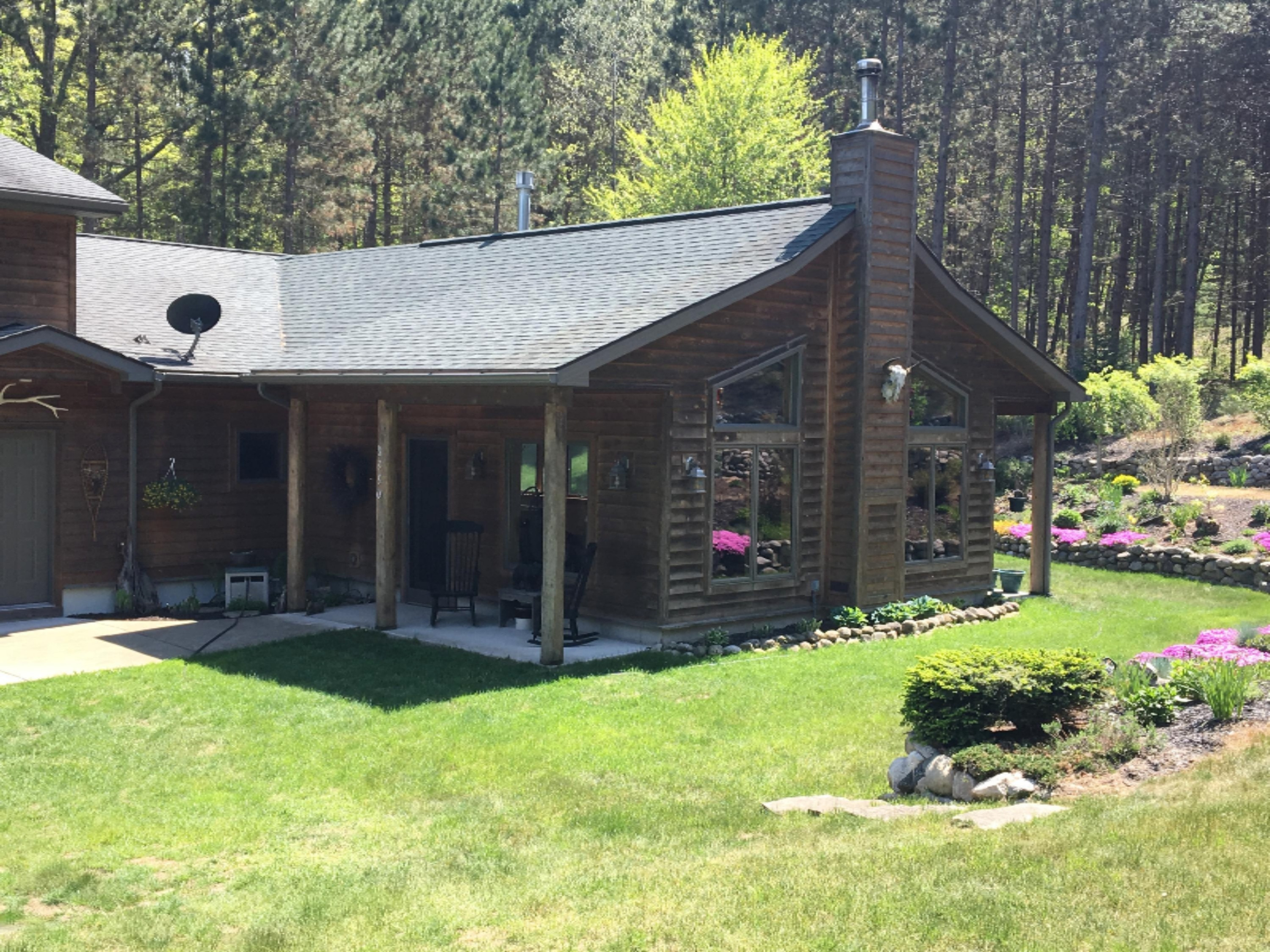 8350 Joy Road Kaleva, MI 49645 - Photo 1 of 6 IMG_4458