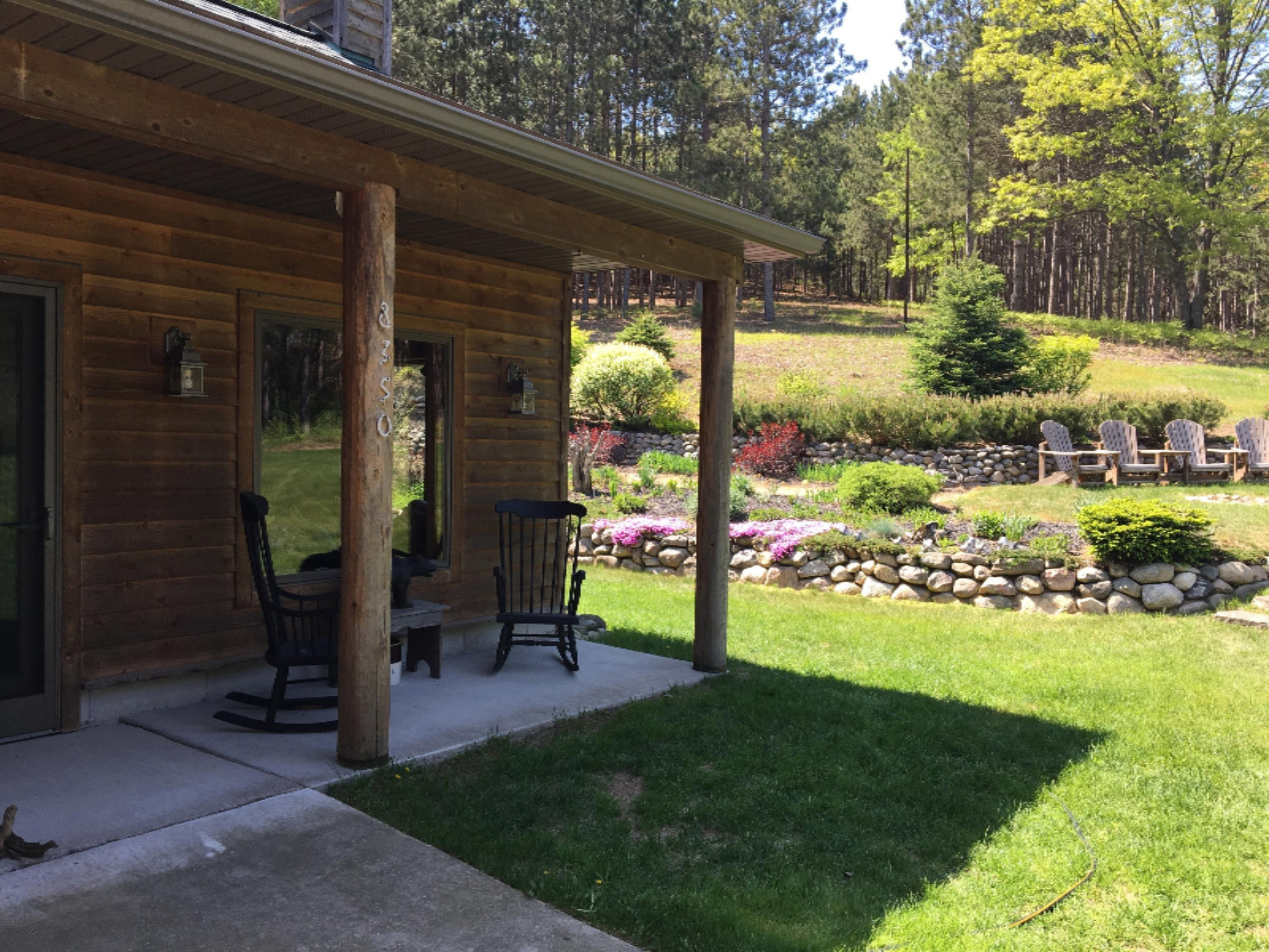 8350 Joy Road Kaleva, MI 49645 - Photo 2 of 6 IMG_4462