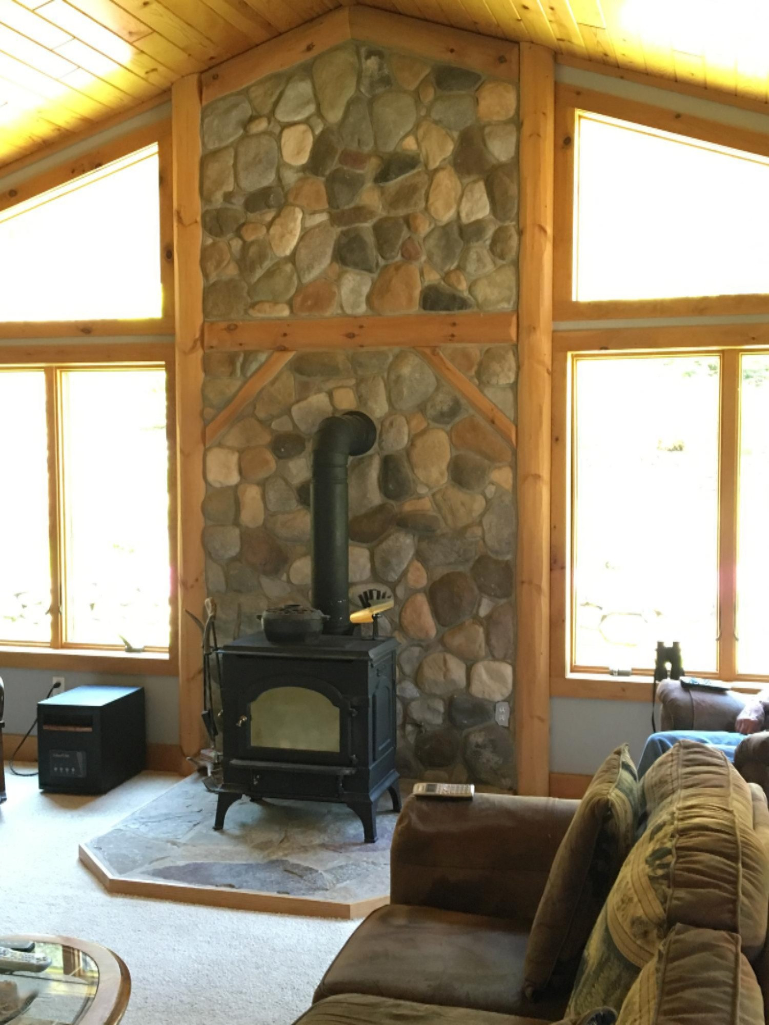 8350 Joy Road Kaleva, MI 49645 - Photo 4 of 6 IMG_4459