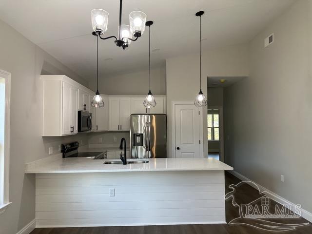 3914 Thornton Street Milton, FL 32571 - Photo 13 of 35