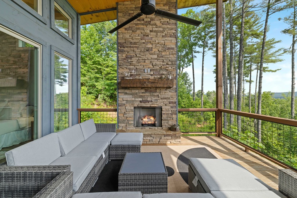 71 Laurel Creek Road Blue Ridge, GA 30513 - Photo 20 of 42