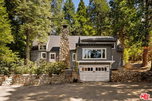 $1,100,000 | 179 A Lane, Lake Arrowhead, CA 92352