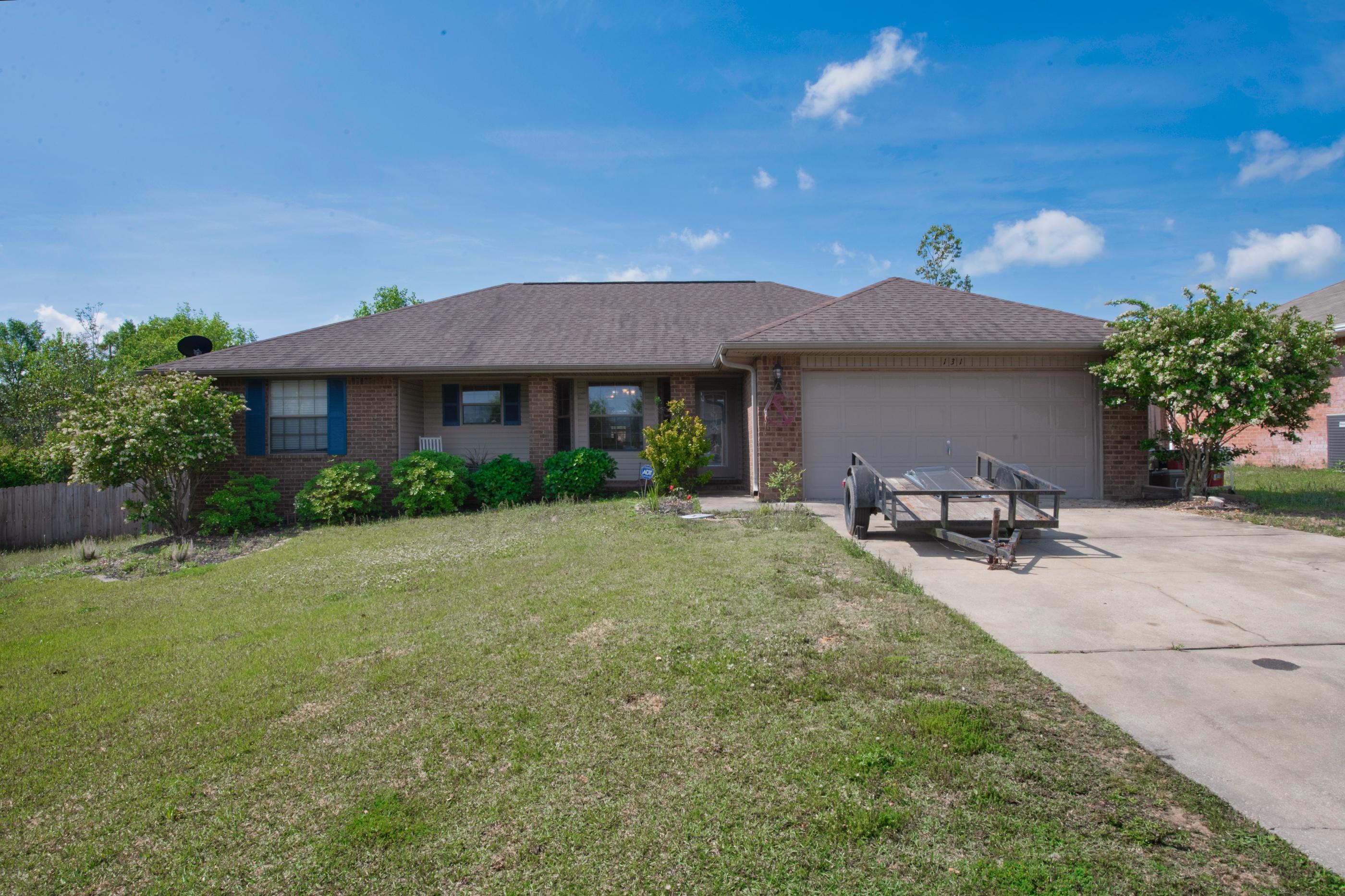 131 Bronze Circle Crestview, FL 32539 - Photo 18 of 20
