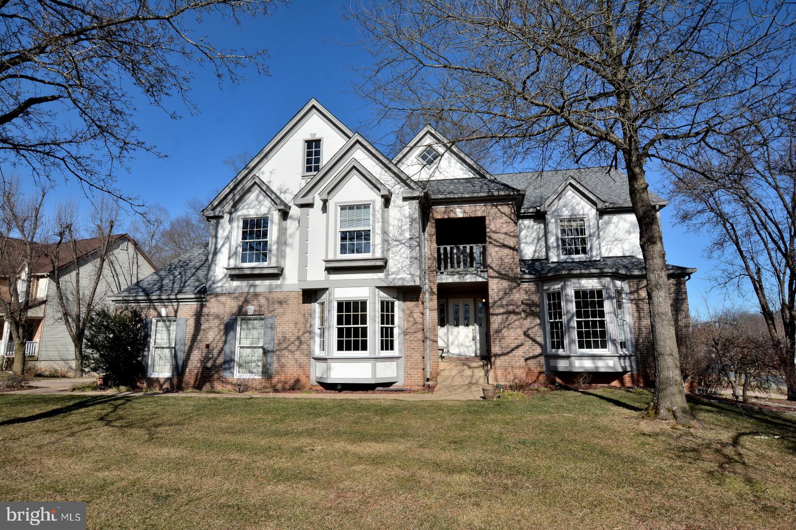 81 Rutherford Circle Sterling, VA 20165 - Photo 1 of 55 Welcome home to this classic Countryside Tudor!