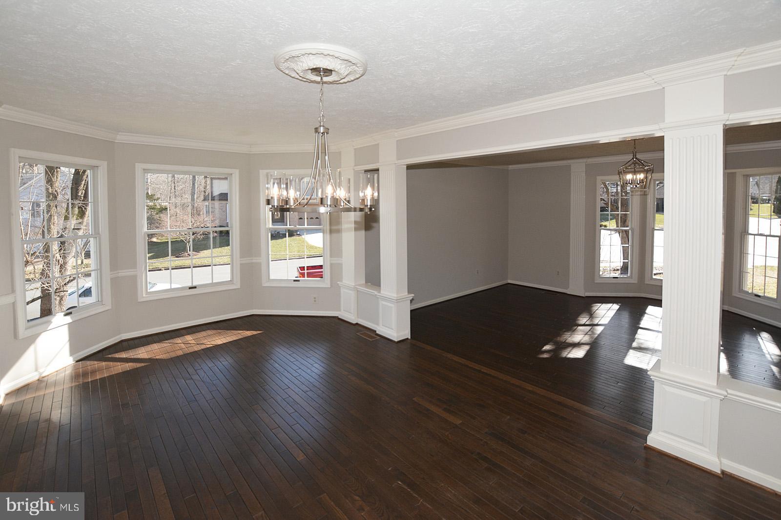 81 Rutherford Circle Sterling, VA 20165 - Photo 55 of 55 Tons of space in this floor plan!