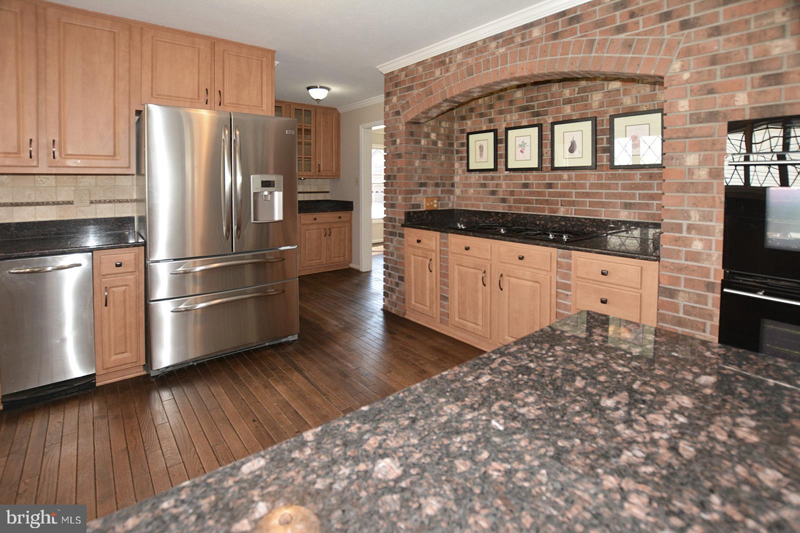 81 Rutherford Circle Sterling, VA 20165 - Photo 15 of 55 Kitchen