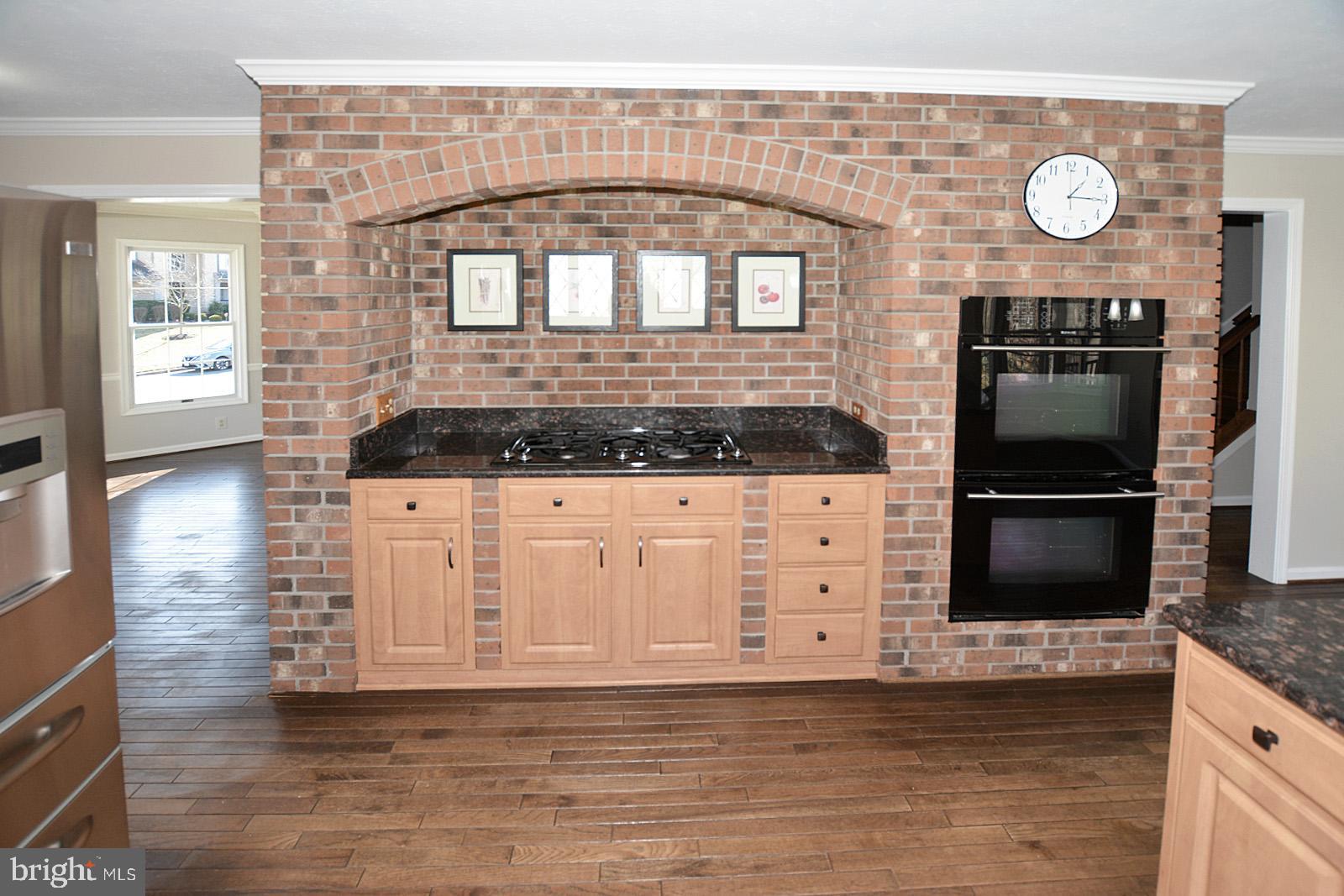 81 Rutherford Circle Sterling, VA 20165 - Photo 19 of 55 Kitchen