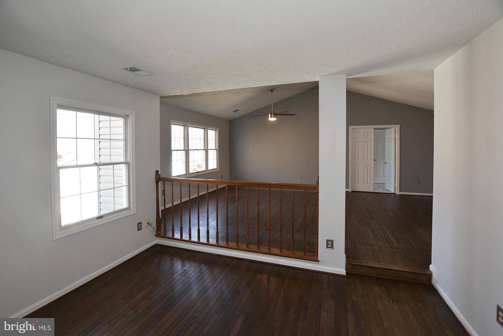 81 Rutherford Circle Sterling, VA 20165 - Photo 28 of 55 Welcome to this sprawling primary bedroom suite!