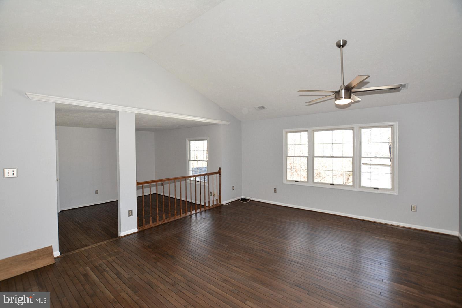 81 Rutherford Circle Sterling, VA 20165 - Photo 30 of 55 Suite includes sitting area, den, bath, and WIC!
