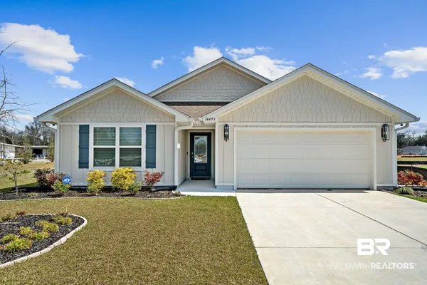 $329,500 | 14493 Dayton Circle, Foley, AL 36535