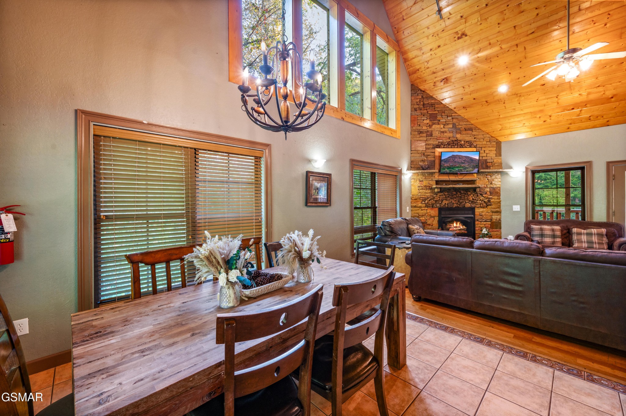 4273 Pittman Center Road Sevierville, TN 37876 - Photo 13 of 80 Gallery Image 13