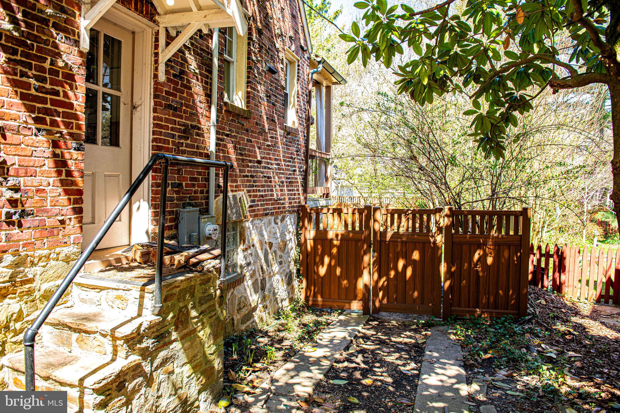 722 Anneslie Road Baltimore, MD 21212 - Photo 35 of 46