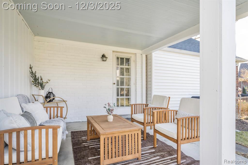 4218 Normandy Road Royal Oak, MI 48073 - Photo 21 of 22 Gallery Image 21