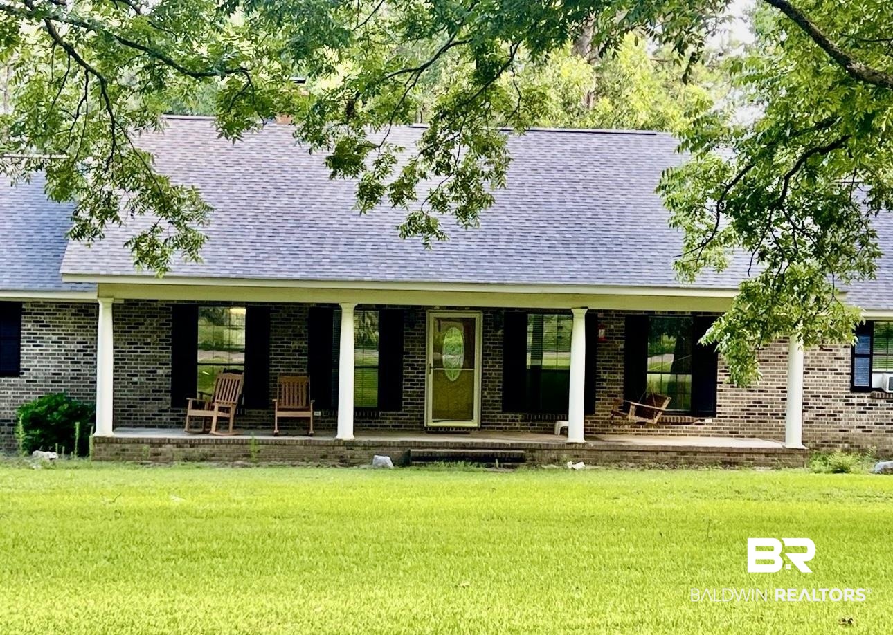 12092 Gantt Red Level Road Andalusia, AL 36421 - Photo 2 of 33