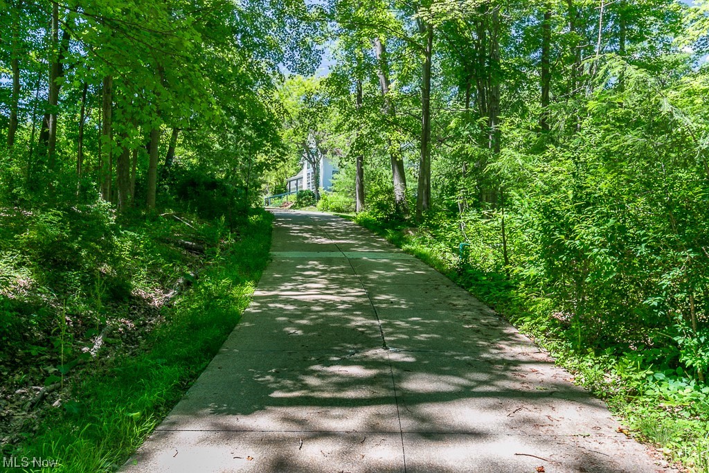 9870 Wisner Road Willoughby, OH 44094 - Photo 31 of 33 Driveway
