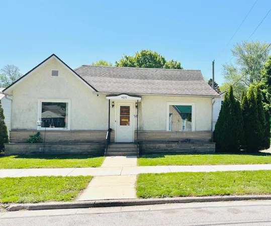 $182,500 | 405 20th Street, Auburn, IN 46706