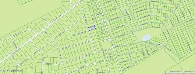 $26,500 | Lot 154 Little Twig Road, Effort, PA 18330
