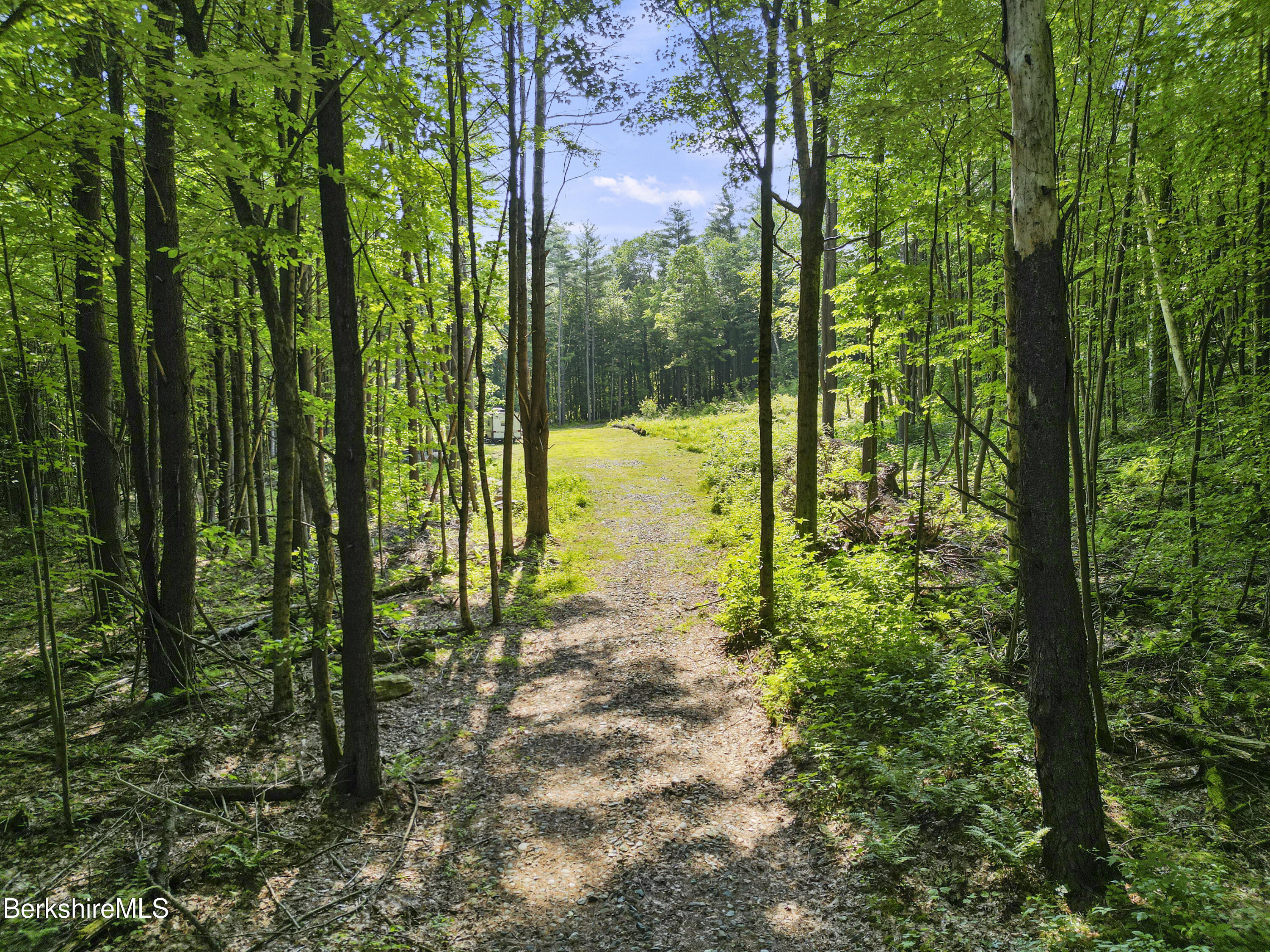 468 Skyboro Road Pownal, VT 05261 - Photo 2 of 13 10 Driveway