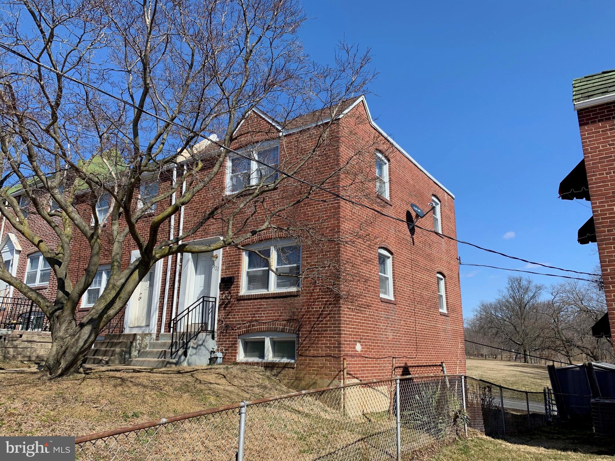 1921 Prospect Road Wilmington, DE 19805 - Photo 2 of 15