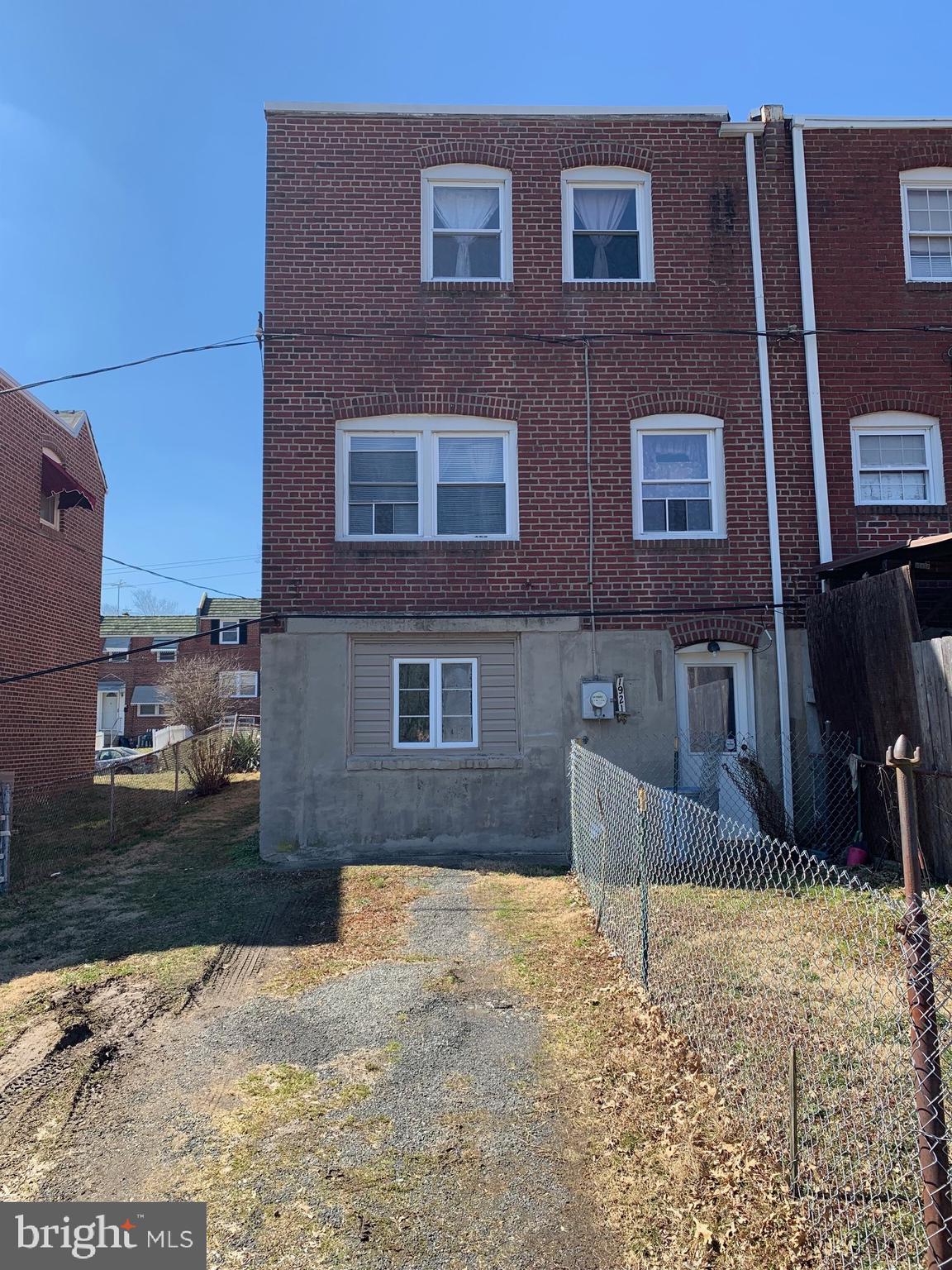 1921 Prospect Road Wilmington, DE 19805 - Photo 14 of 15