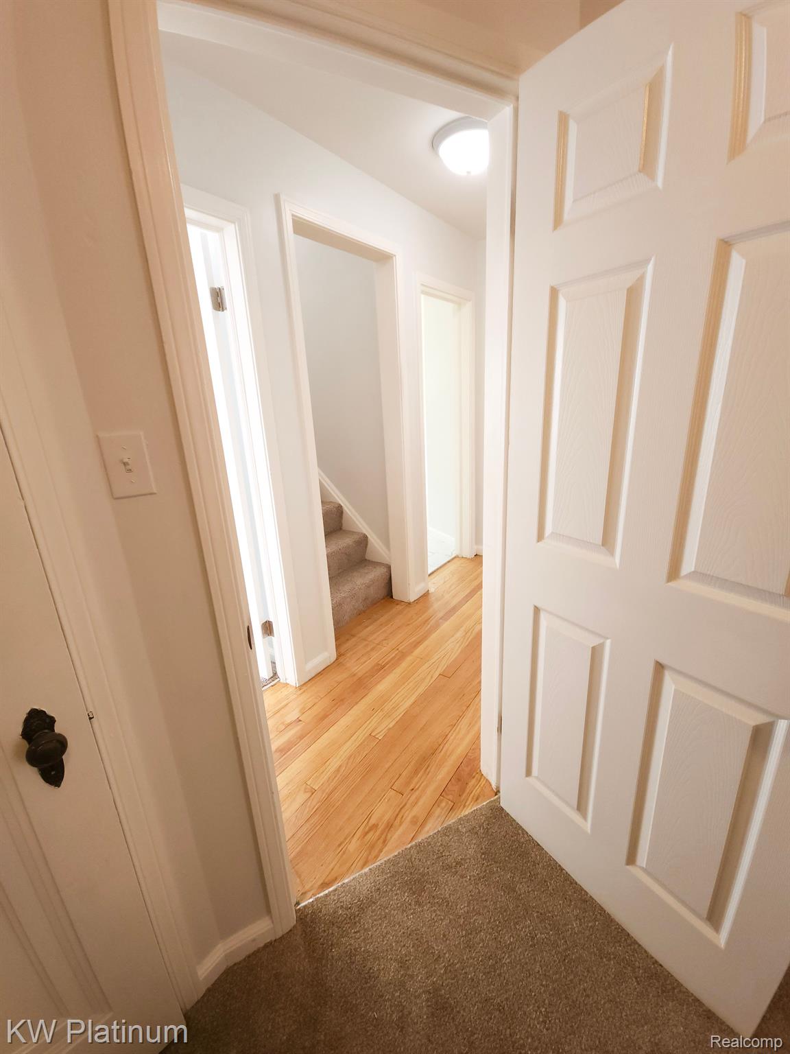 11592 Roxbury Street Detroit, MI 48224 - Photo 21 of 26 bedroom 2