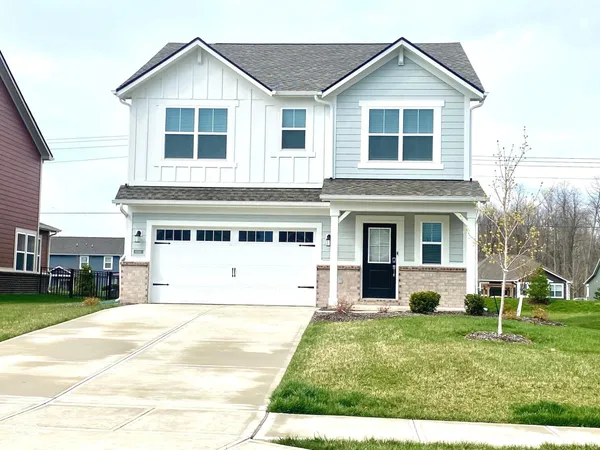 $2,295 | 6556 Willow Way, McCordsville, IN 46055