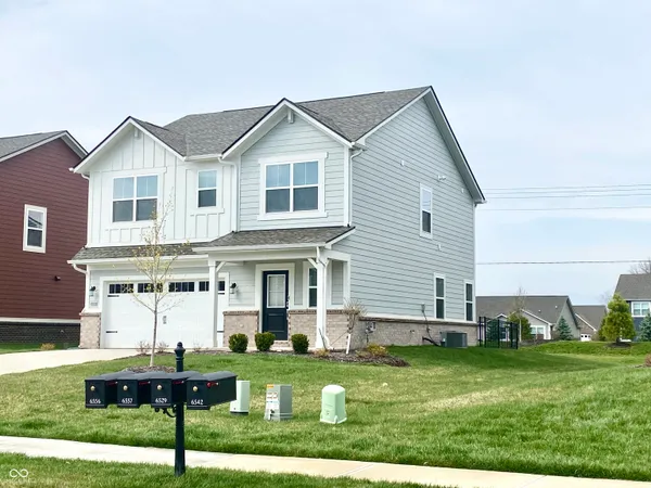 $2,295 | 6556 Willow Way, McCordsville, IN 46055