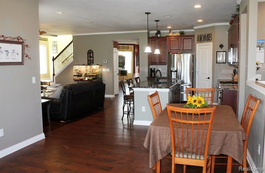 1779 Steeple Chase Road Canton, MI 48188 - Photo 59 of 79