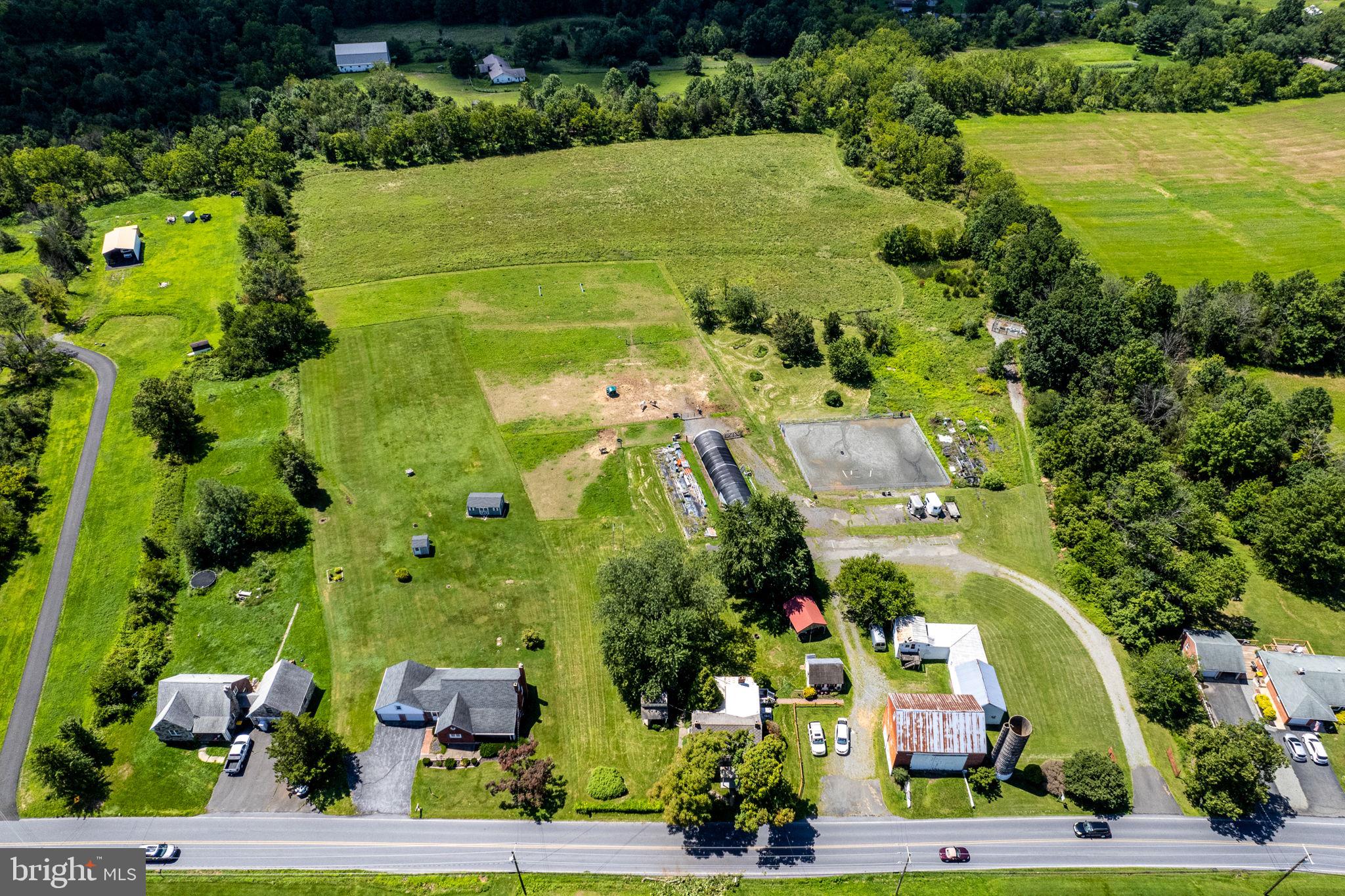 1908 Hoffmansville Road Frederick, PA 19435 - Photo 12 of 53
