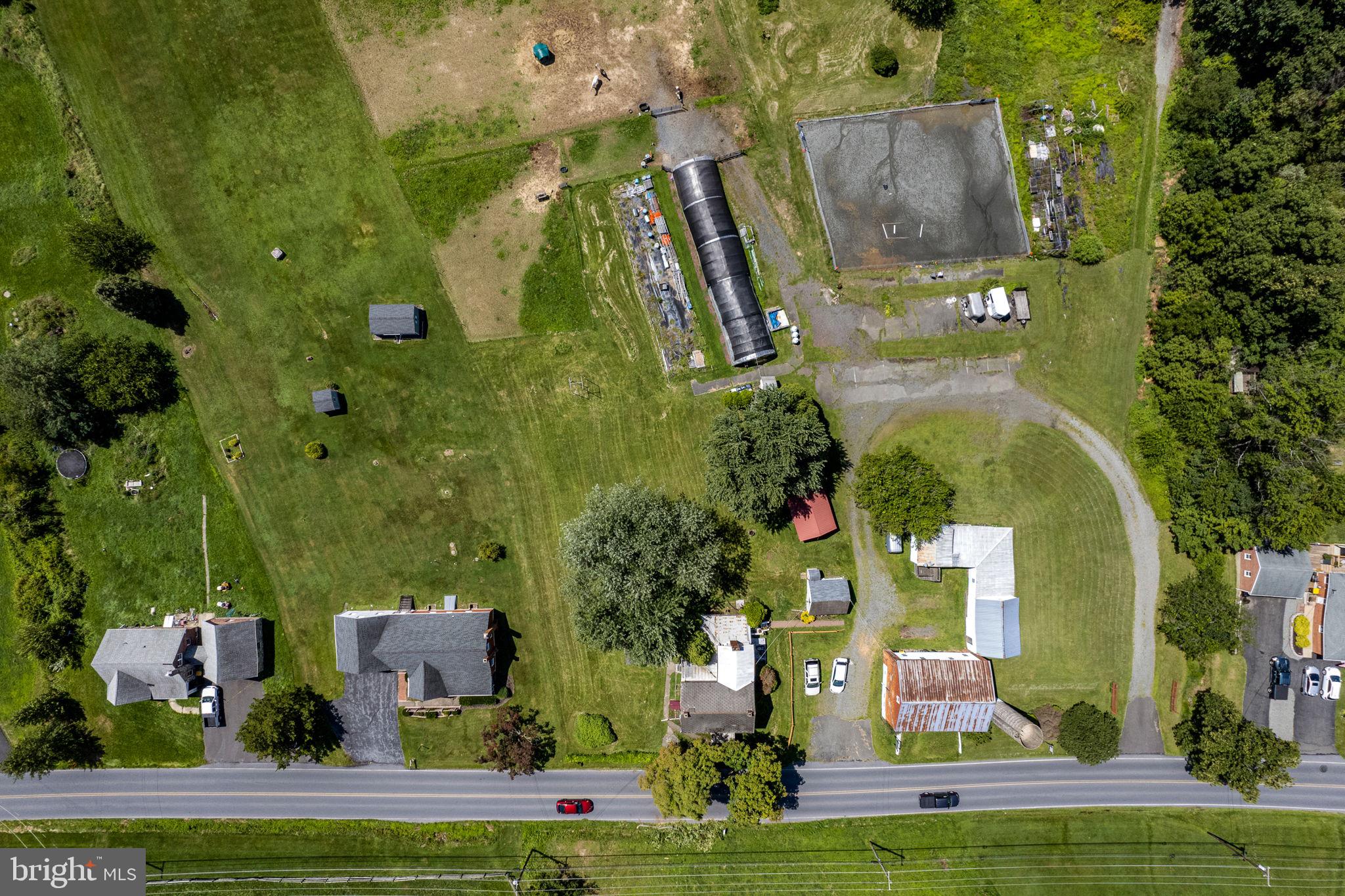 1908 Hoffmansville Road Frederick, PA 19435 - Photo 13 of 53