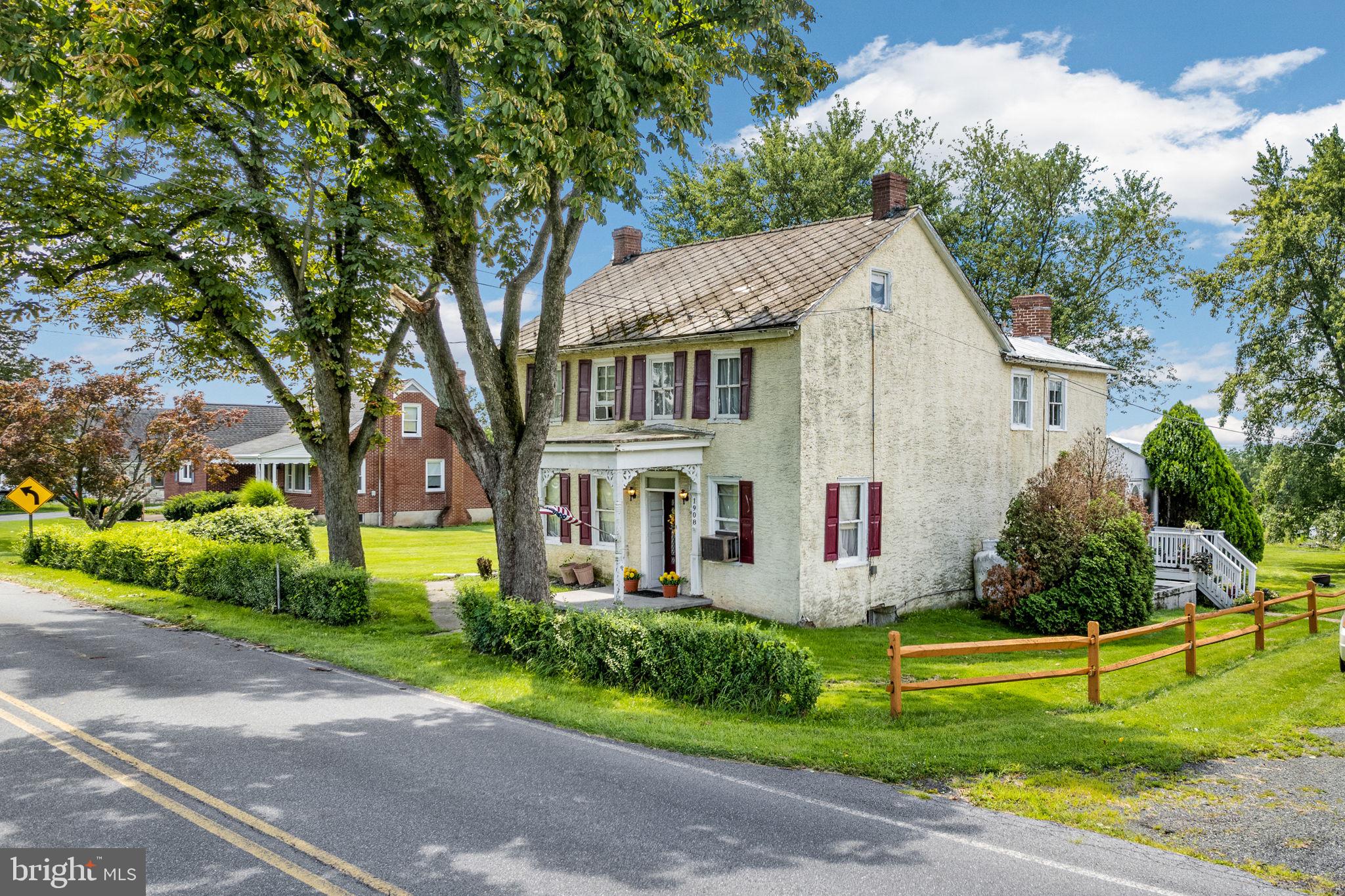 1908 Hoffmansville Road Frederick, PA 19435 - Photo 2 of 53