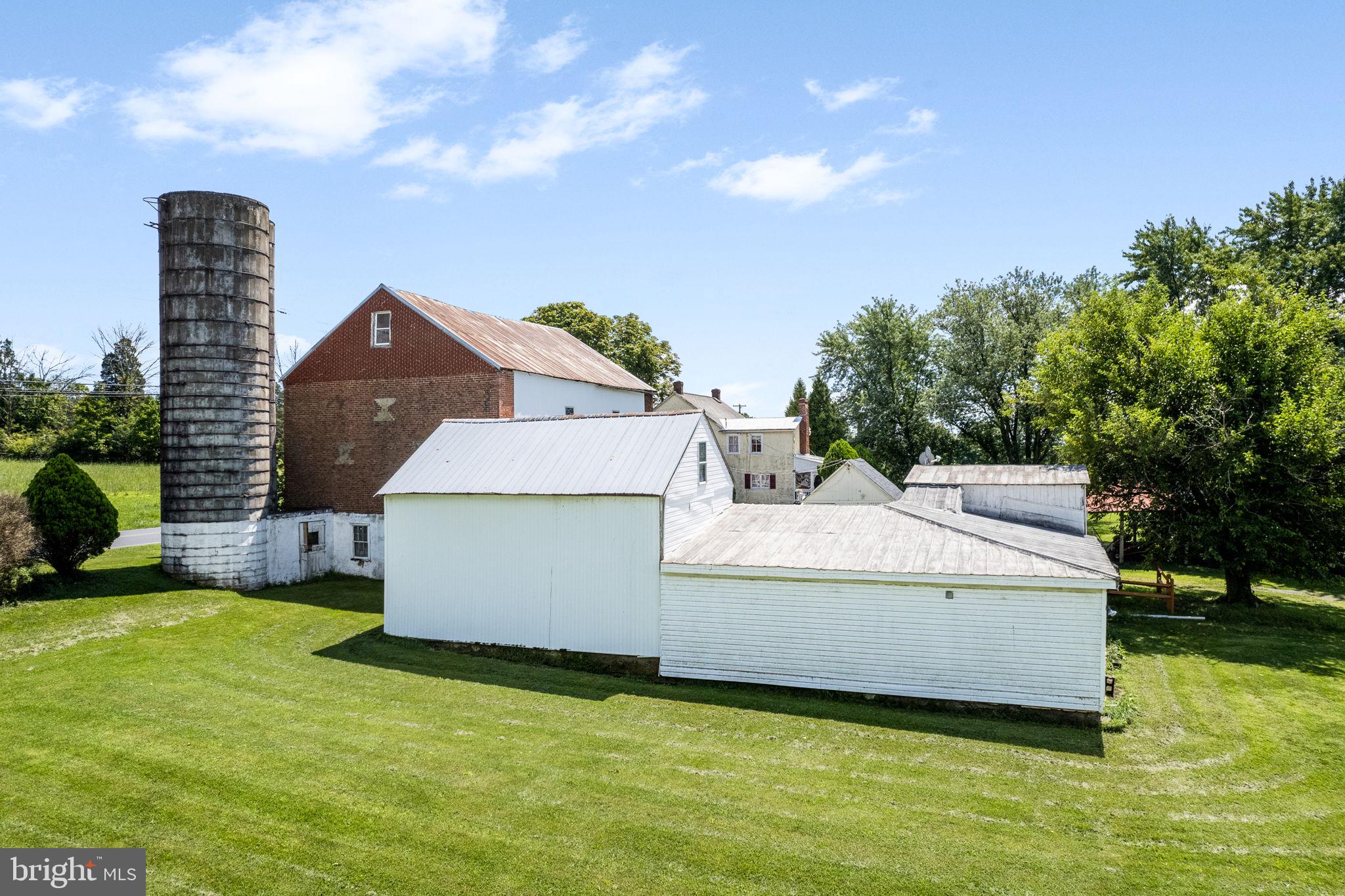 1908 Hoffmansville Road Frederick, PA 19435 - Photo 21 of 53
