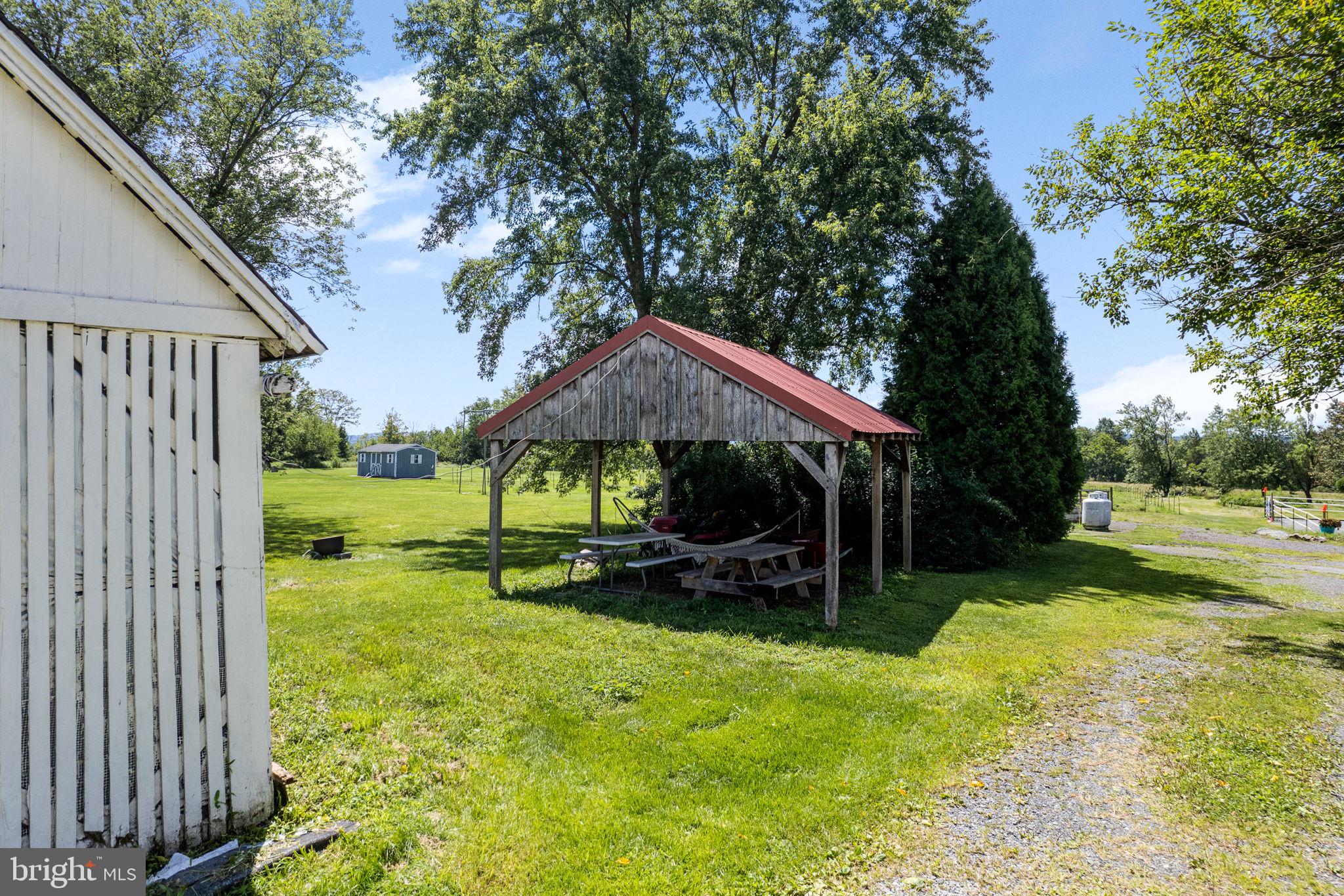 1908 Hoffmansville Road Frederick, PA 19435 - Photo 23 of 53