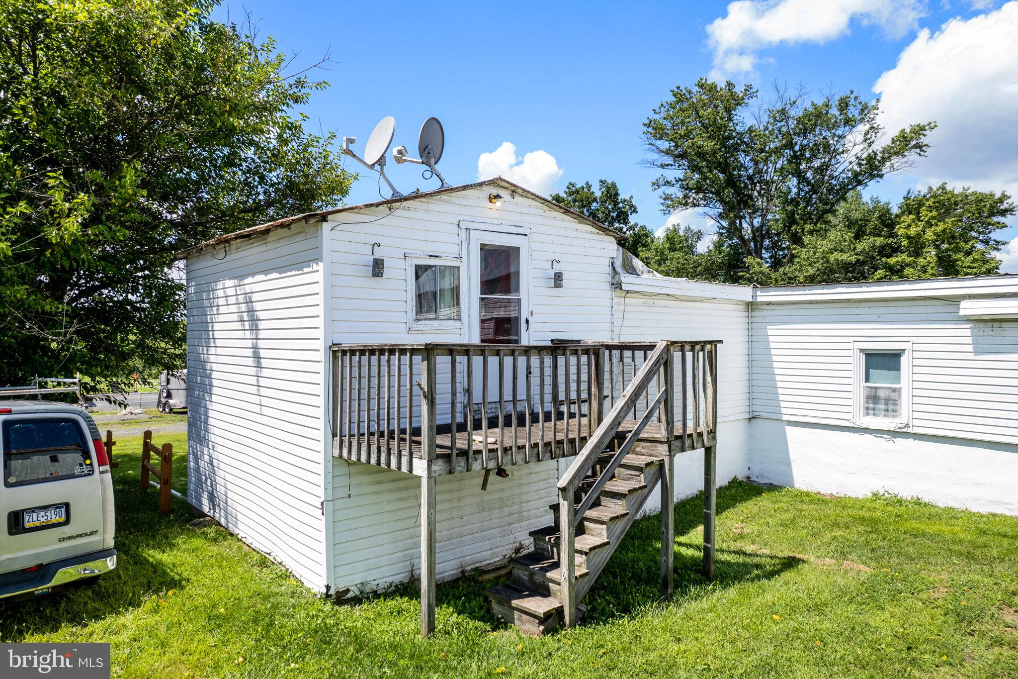 1908 Hoffmansville Road Frederick, PA 19435 - Photo 24 of 53