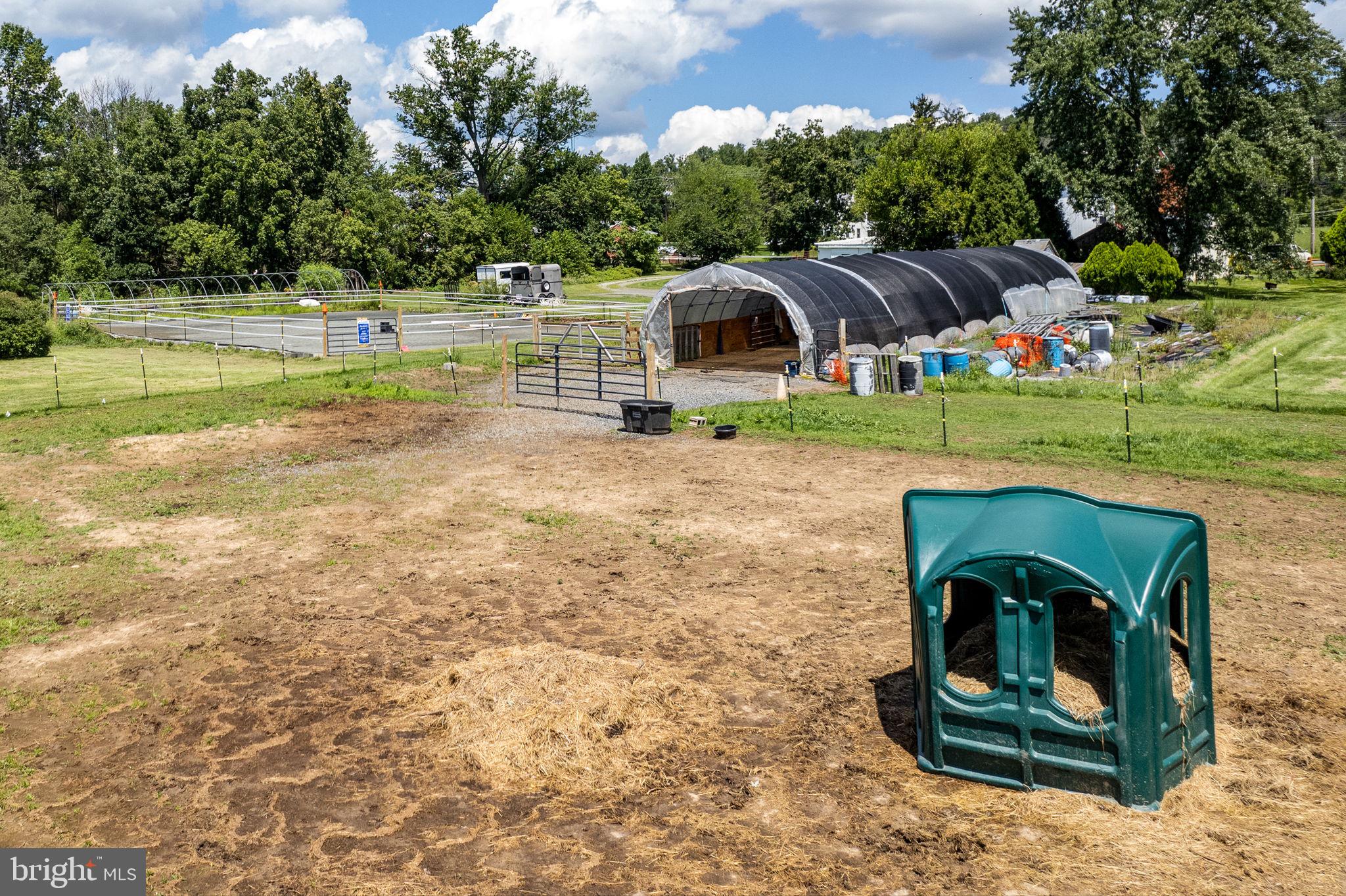 1908 Hoffmansville Road Frederick, PA 19435 - Photo 25 of 53