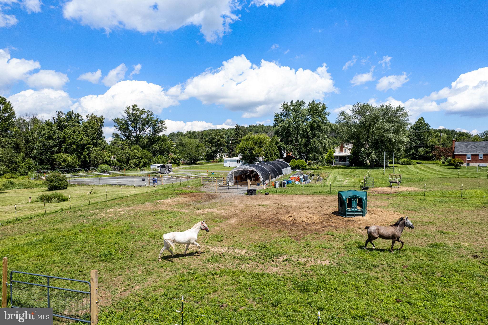 1908 Hoffmansville Road Frederick, PA 19435 - Photo 26 of 53