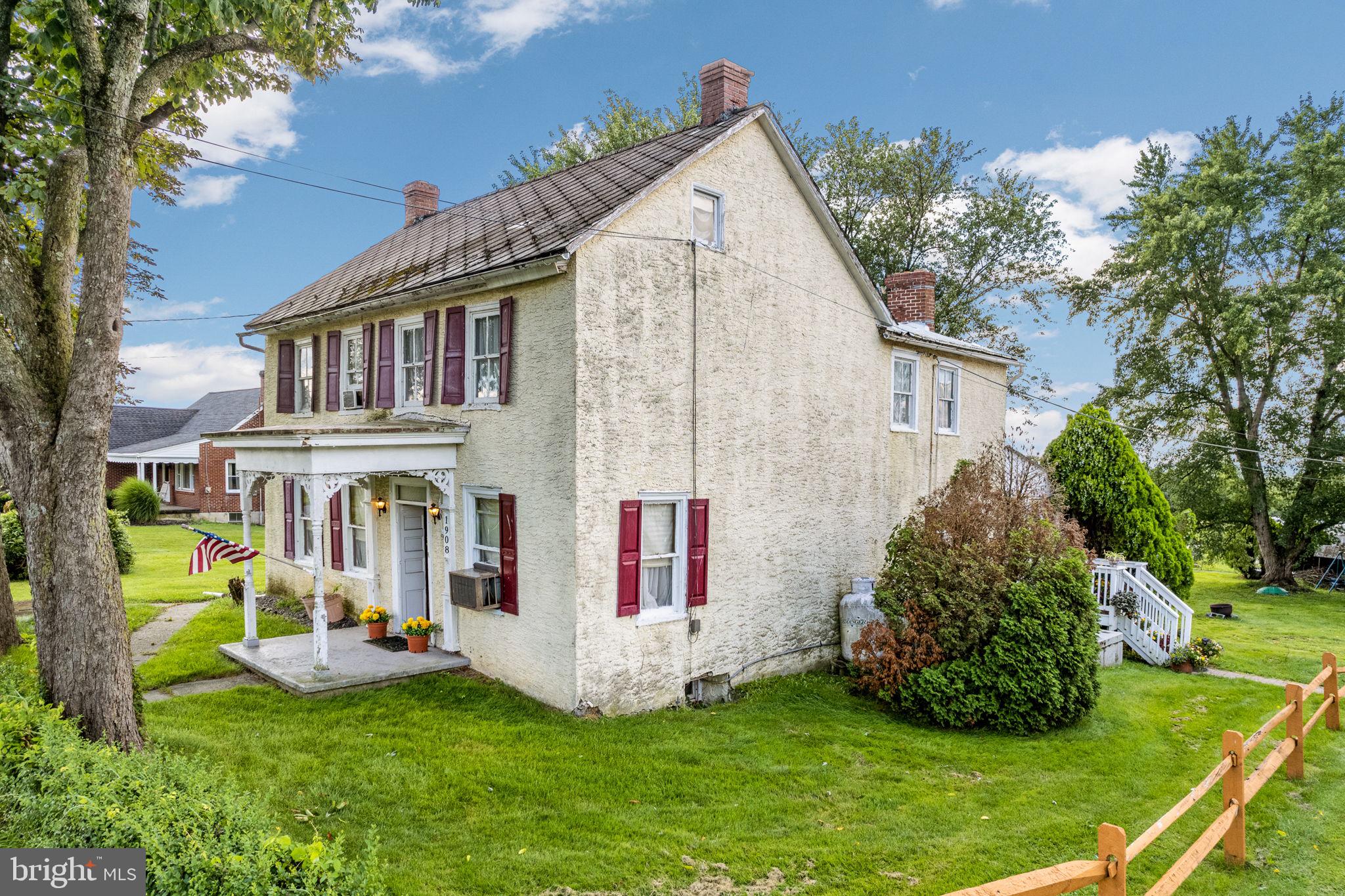1908 Hoffmansville Road Frederick, PA 19435 - Photo 3 of 53