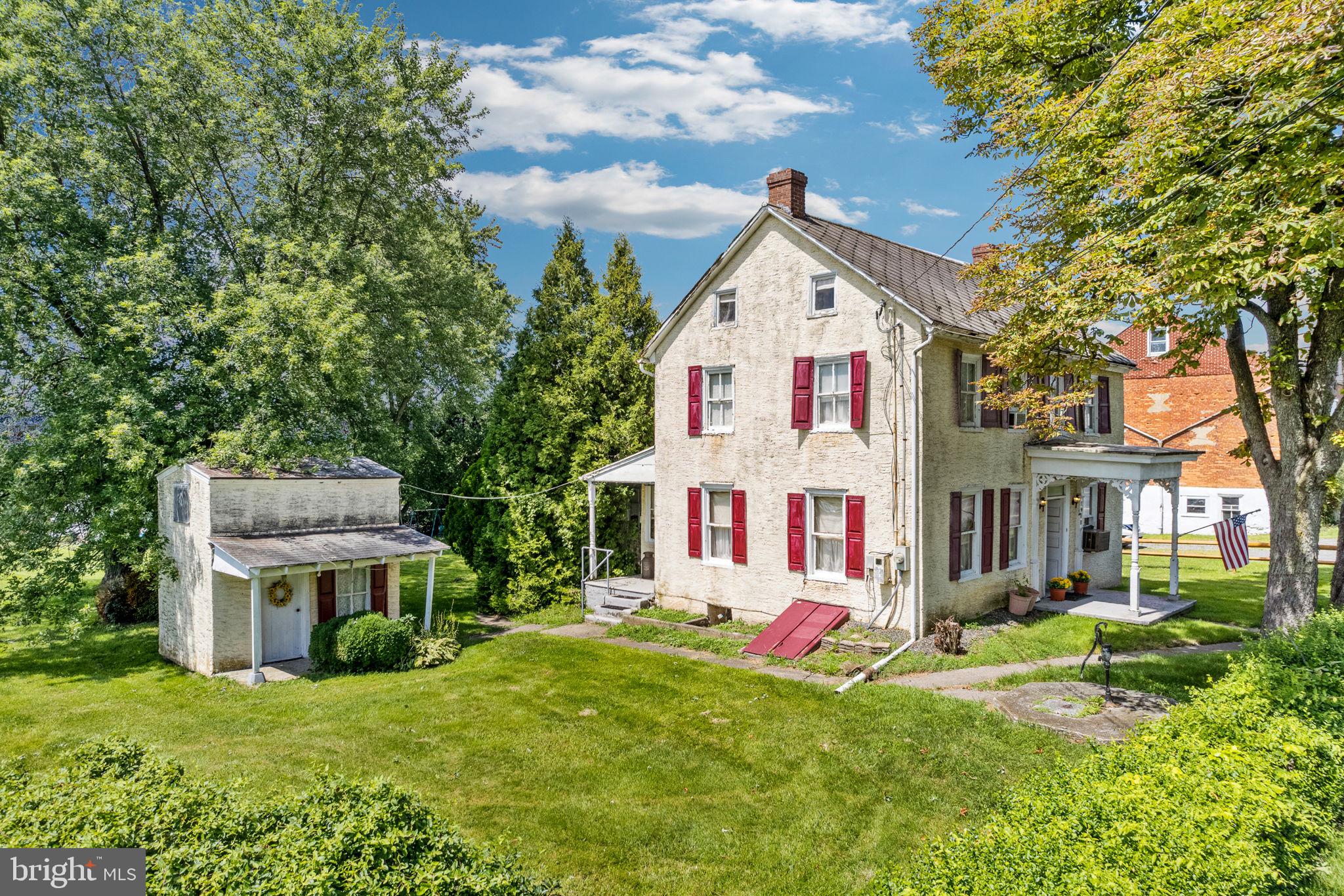 1908 Hoffmansville Road Frederick, PA 19435 - Photo 4 of 53