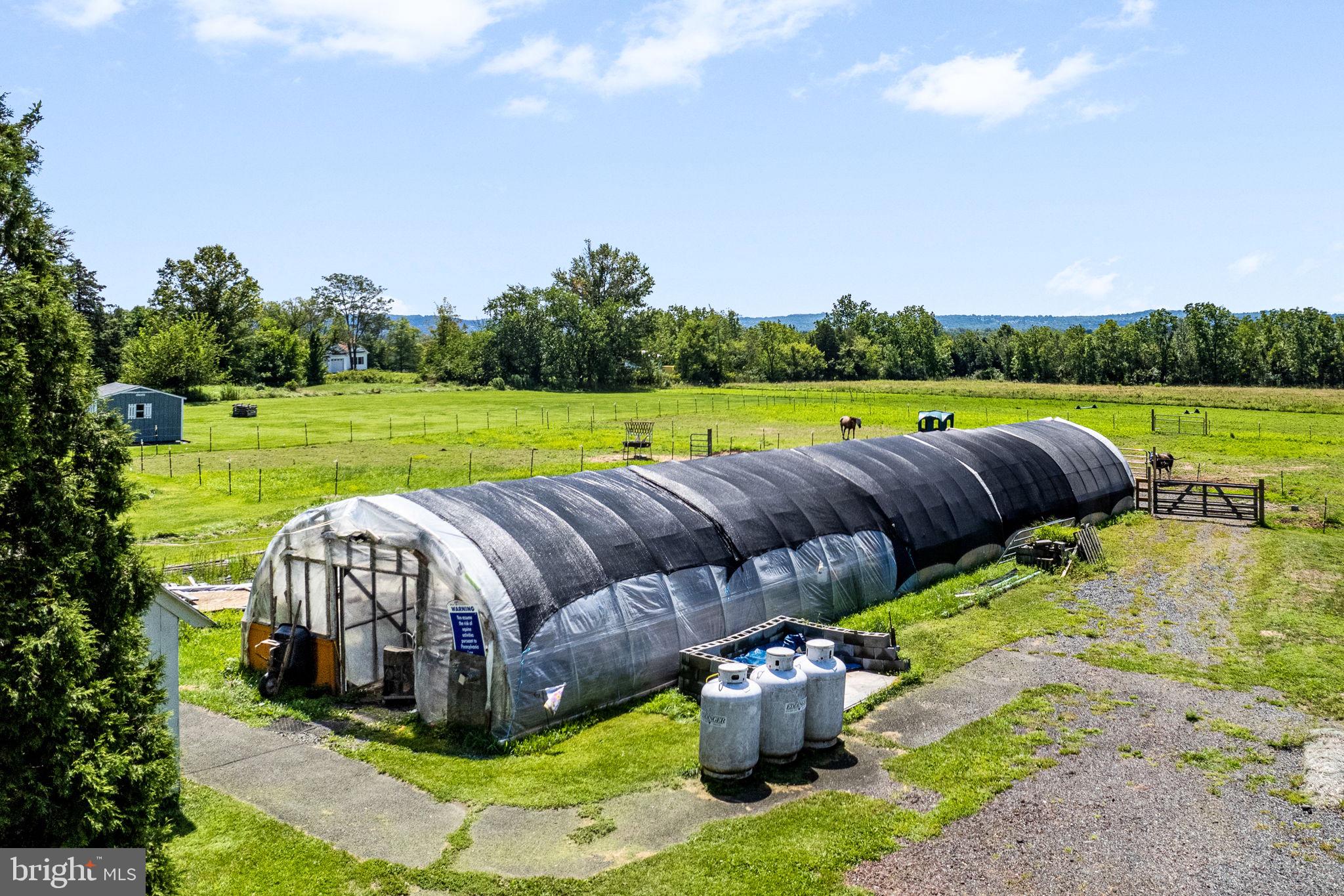 1908 Hoffmansville Road Frederick, PA 19435 - Photo 44 of 53