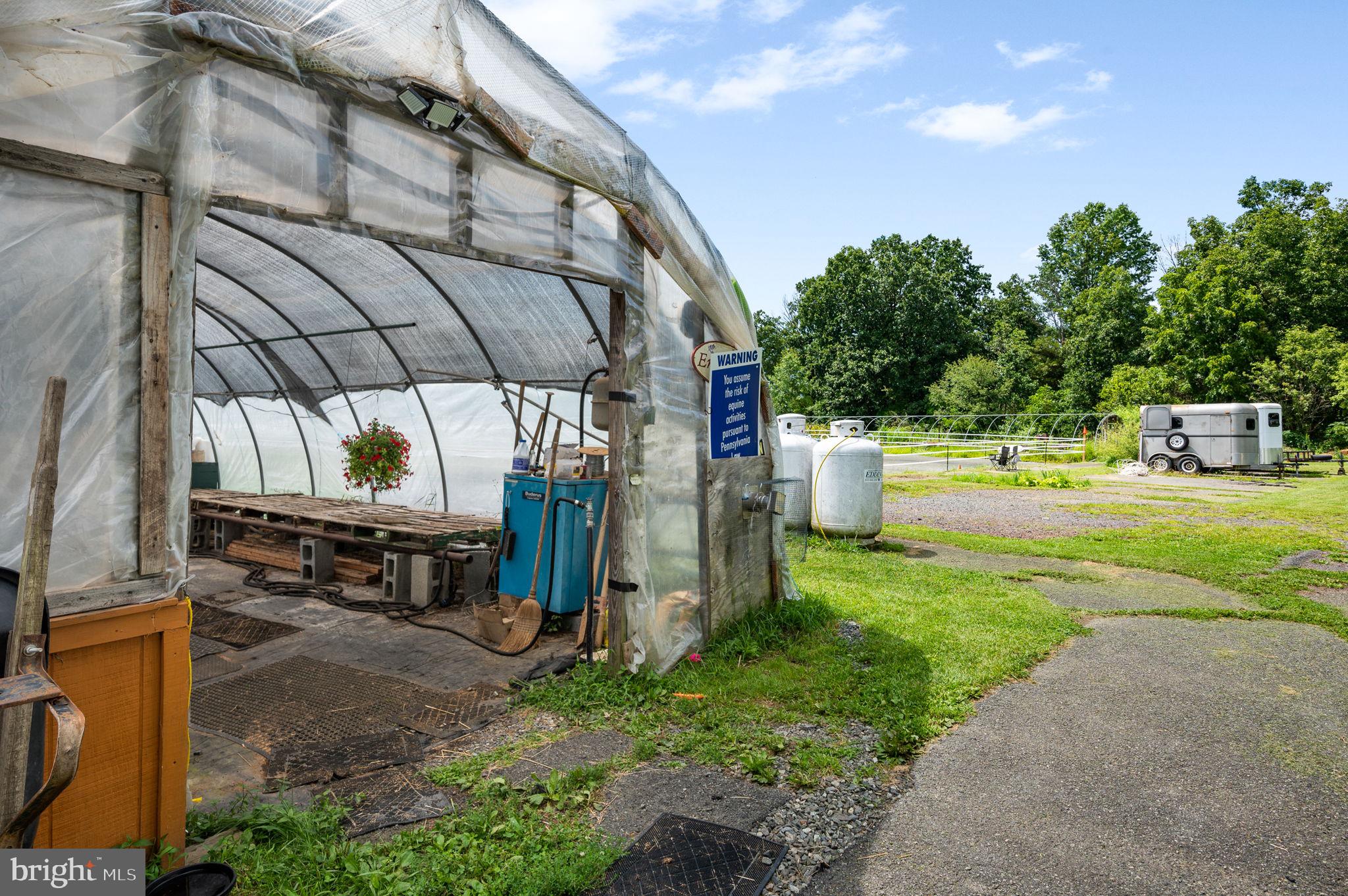1908 Hoffmansville Road Frederick, PA 19435 - Photo 45 of 53