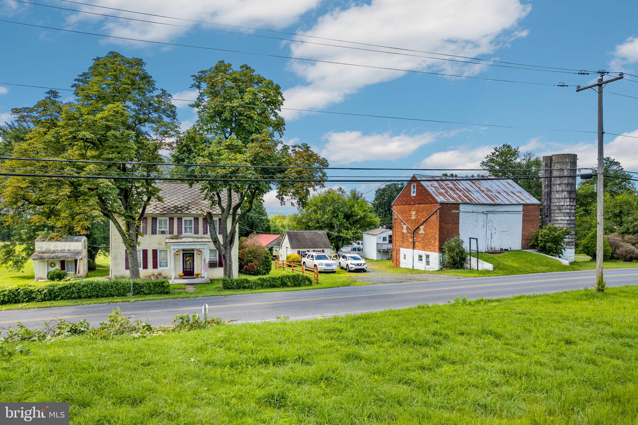 1908 Hoffmansville Road Frederick, PA 19435 - Photo 6 of 53