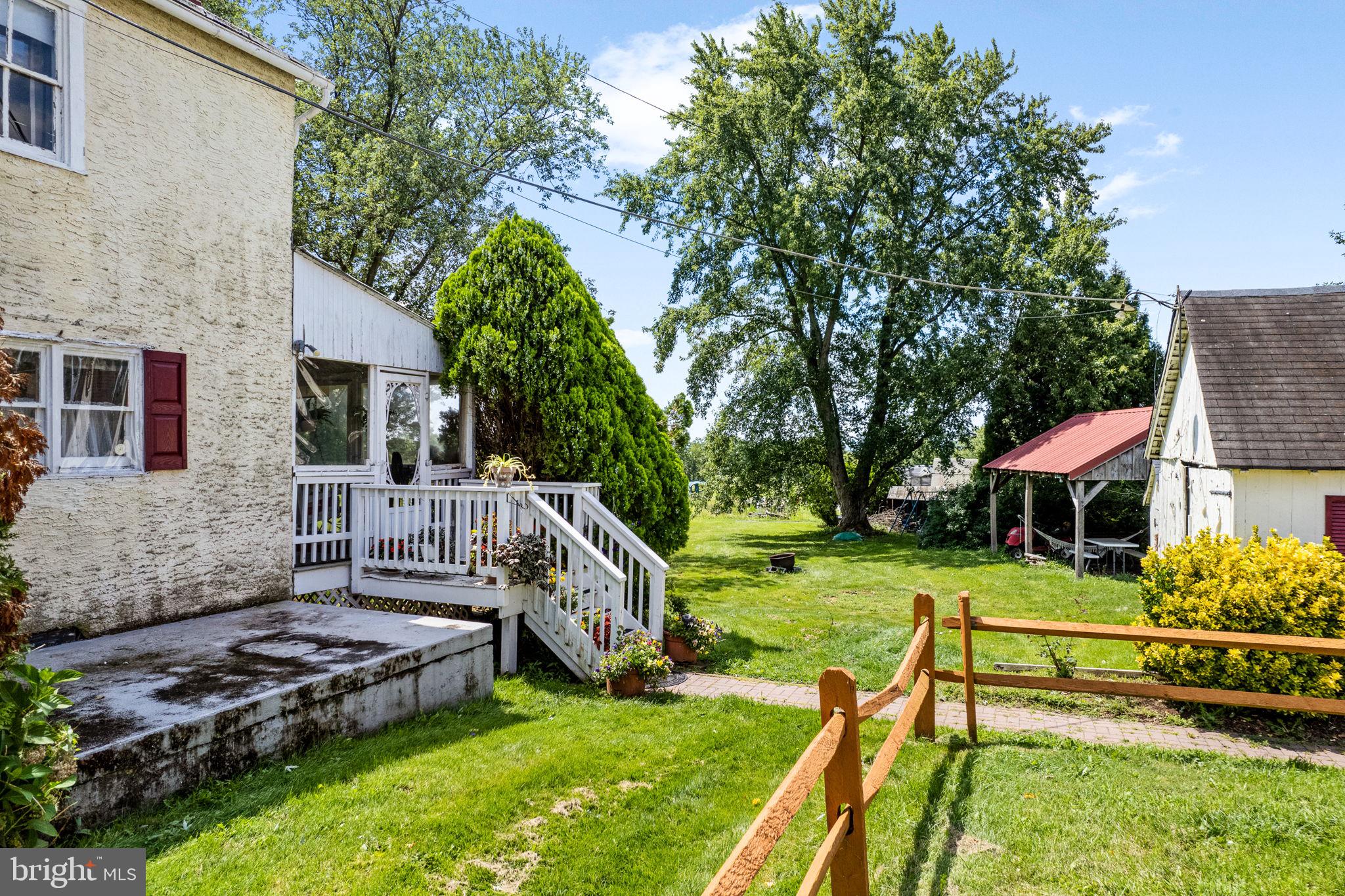 1908 Hoffmansville Road Frederick, PA 19435 - Photo 8 of 53