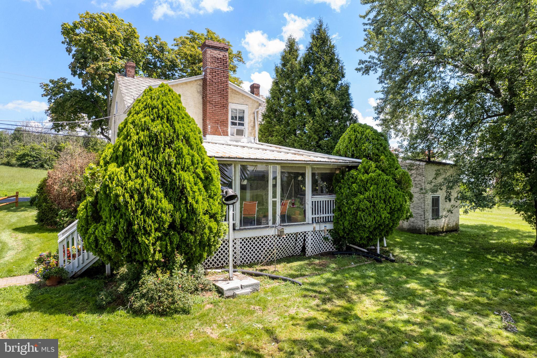 1908 Hoffmansville Road Frederick, PA 19435 - Photo 9 of 53